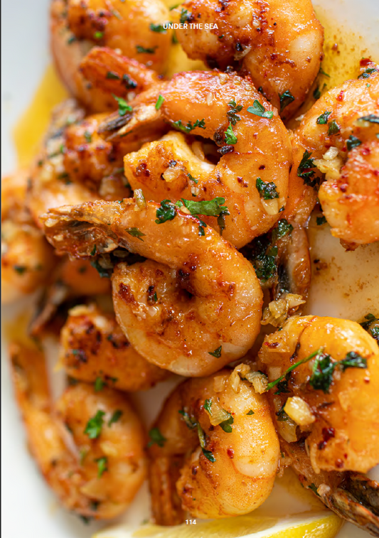 Kitchen Culture Digital Cookbook