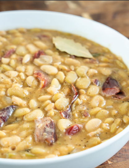 The New Southern Table Cookbook