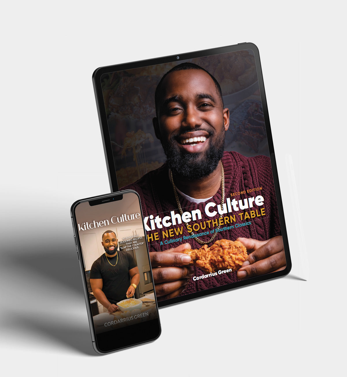 The Ultimate Cooking Bundle (Digital Download) – Cord and the Kitchen