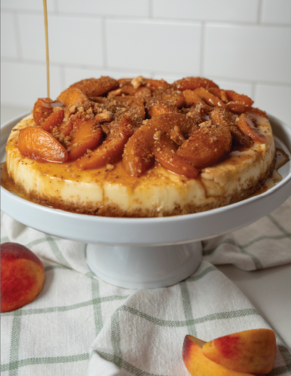 The New Southern Table Cookbook