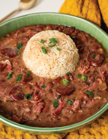 The New Southern Table Cookbook
