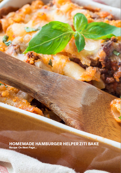 The Ultimate Cooking Bundle (Digital Download)