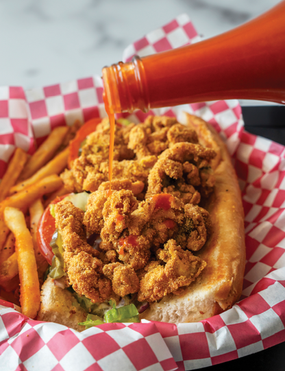 The New Southern Table Cookbook