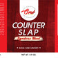 NEW! Counter Slap Signature Blend