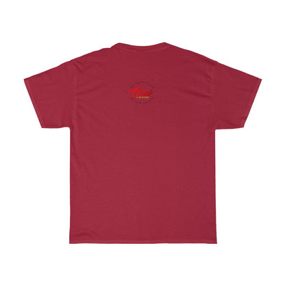 Did Your Man Feed You Today? (T-Shirt)