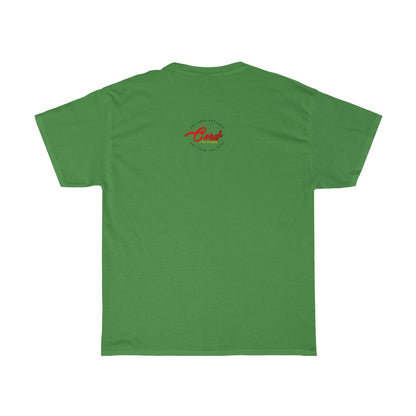 Did Your Man Feed You Today? (T-Shirt)