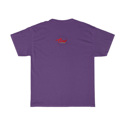Did Your Man Feed You Today? (T-Shirt)