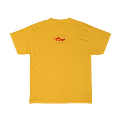 All You Have To Do Is Bet On Yourself (T-Shirt)