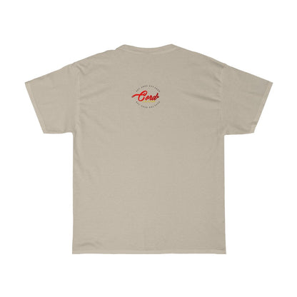 All You Have To Do Is Bet On Yourself (T-Shirt)