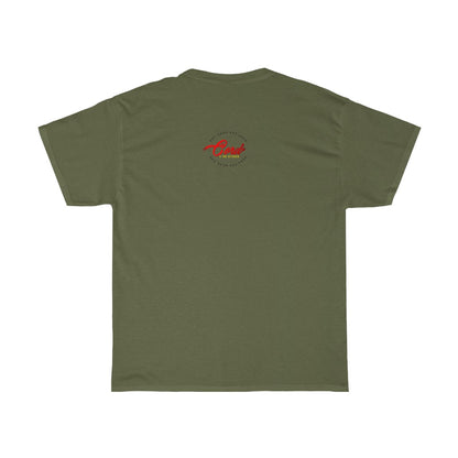 Did Your Man Feed You Today? (T-Shirt)