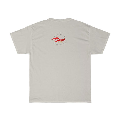 Did Your Woman Cook For You? (Tee)