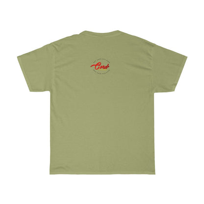 Did Your Man Feed You Today? (T-Shirt)